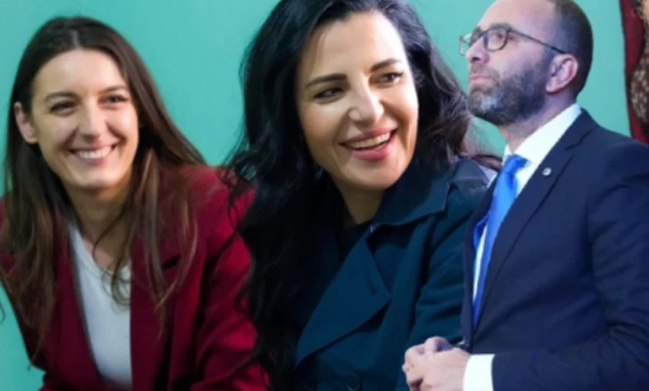 Balluku refuzon t’i përgjigjet Bardhit: Nuk do ia marr kënaqësinë Zegjinesë!