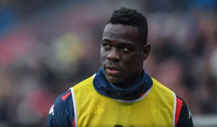 Balotelli: Nuk i kam zili për asgjë Messin dhe Ronaldon, ja pse nuk kam fituar sa ata