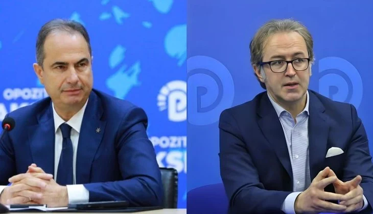 “Bandat e Elbasanit dhe Shkodrës, alibi për humbjen”, Alizoti dhe Boçi: Ne s’jemi ‘Arushi fotograf’…
