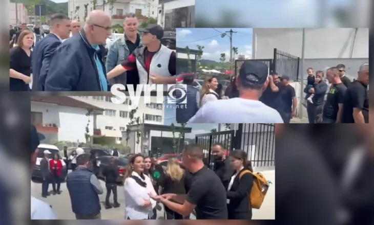 Banditë vëzhgues në Vorë/ Kujtohet më në fund KQZ 3 orë para mbyllej së procesit – heq  akreditimin për të gjithë