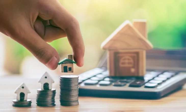 Banka e Shqipërisë vendos tavan për kreditë e shtëpive, 85% për banesën e parë, 80% e dyta