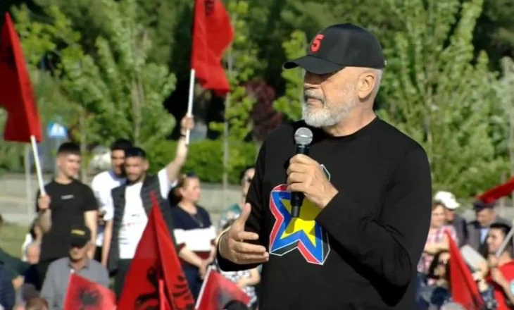 “Barazia para ligjit më ka garant mua dhe PS-në”/Rama: Kur bufi i kënetës thotë se…