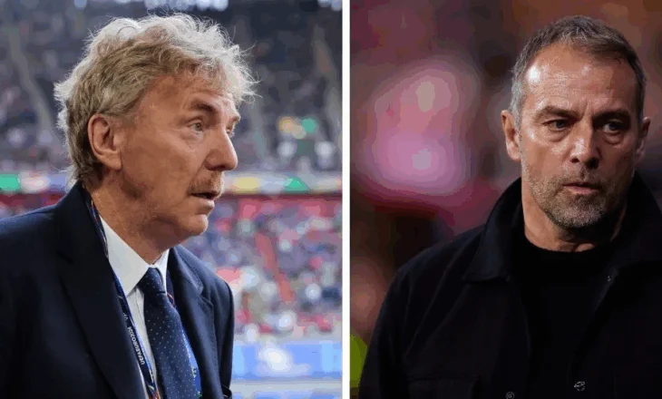 “Barcelona gaboi gjithçka”, legjenda Boniek: Faji është i Flick