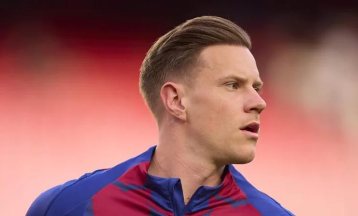 Barcelona gjen portierin ideal, 23 vjeç, kushton 40 milionë euro! E ndjek edhe Real Madrid
