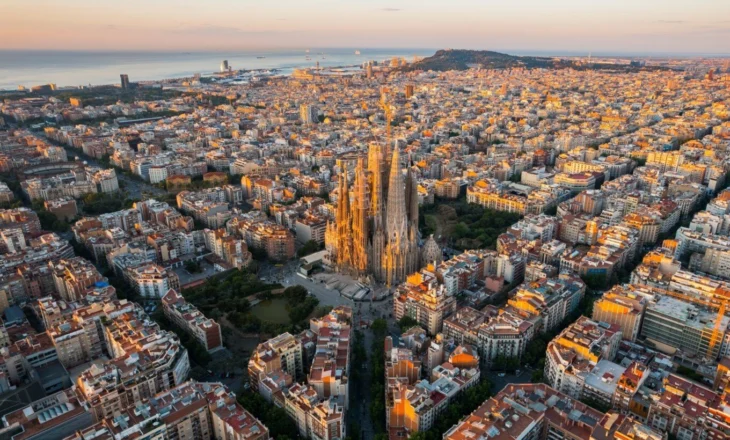 Barcelona pezullon marrëveshjen e miqësisë me Tel Avivin për shkak të situatës në Gaza