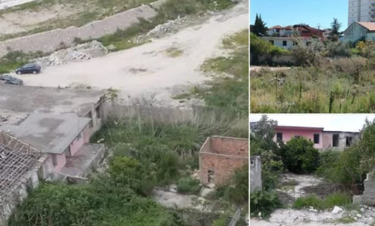 Bardhi denoncon nga Fieri: Bashkia u ka rrëmbyer pronën 24 familjeve për të ndërtuar palate