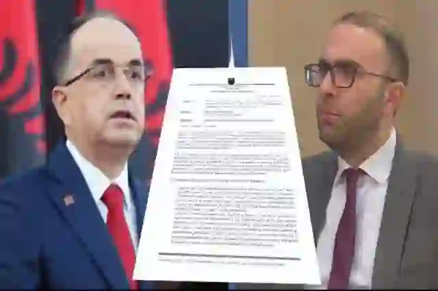 Bardhi kërkesë urgjente Begajt: Ndaloni përfshirjen e Presidencës në procesin zgjedhor