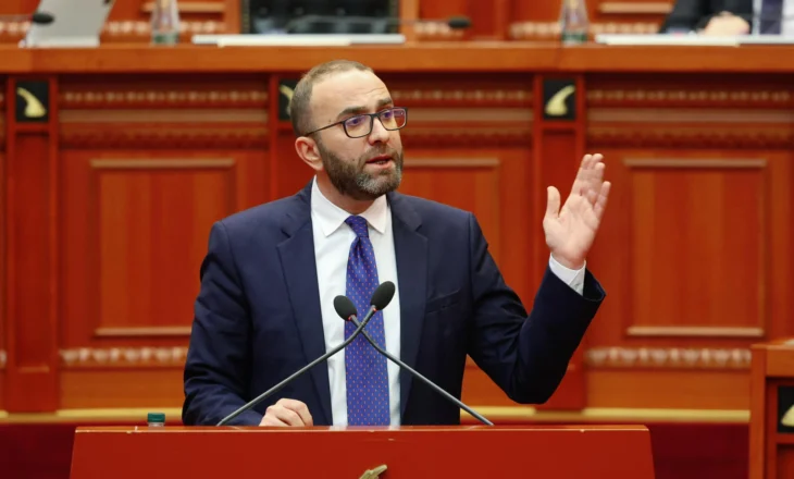 Bardhi mobilizon deputetët: Nesër në Kuvend do paraqesim faktet e plota për farsën elektorale të 11 Majit
