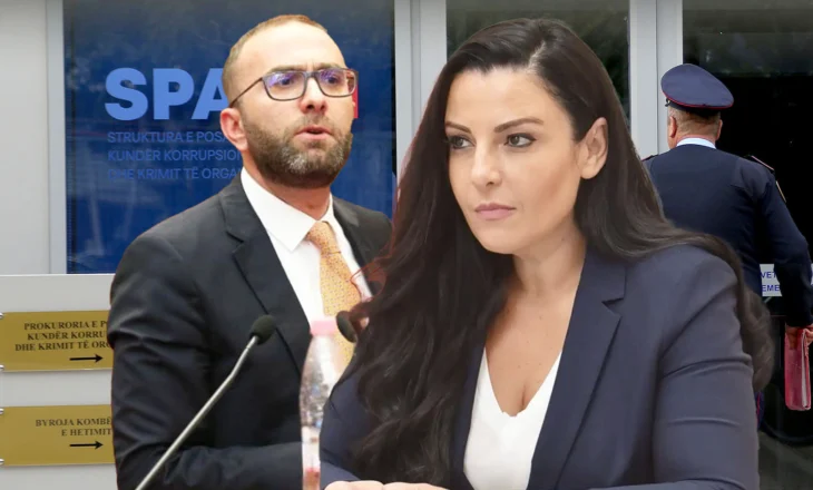 Bardhi: Përmes Portit të Durrësit, Balluku lehtësoi trafikun e drogës në Europë
