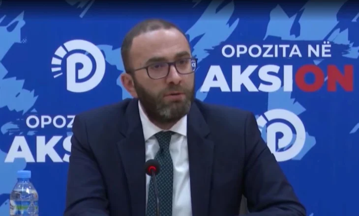 Bardhit s’ja var as Zegjineja/ Caushi: Nuk kam kohë për të. Po merrem me zgjedhësit