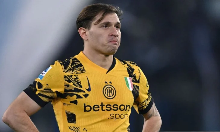 Barella: Në finale të Champions-it me zemër dhe mendje, Interi është aty ku i takon