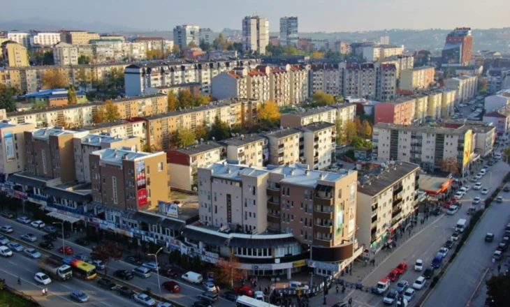Barometri i BE-së: Vetëm 18% e qytetarëve e shohin mirë situatën ekonomike në Kosovë