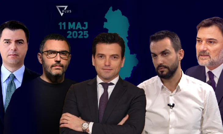 Basha dhe Alibeaj jashtë Kuvendit! Lapaj, Qori dhe Shehaj marrin nga 1 mandat
