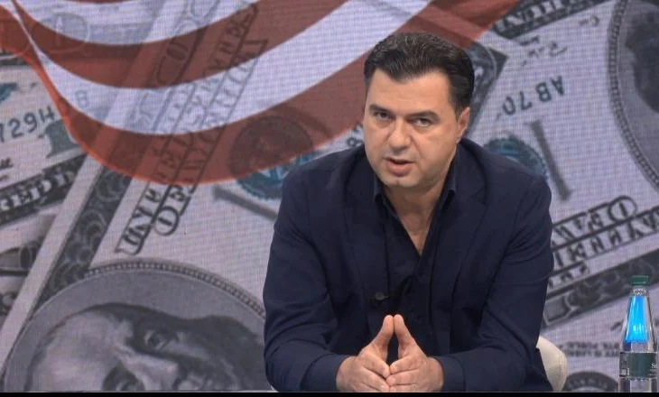 Basha: Kontrata e lobimit 6 mln USD, për hallet personale të Berishës! PD ka futur ‘mish dhie’ në lista
