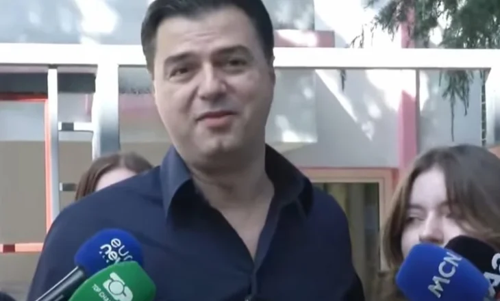 Basha thirrje të rinjve: Sot keni një të drejtë të çmuar! Votoni për të ardhmen tuaj