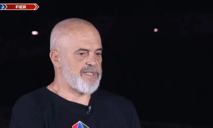 Bashkëpunim me Berishën në Parlament? Rama: Veç për rregullat e lojës. Epiteti ”çyryk” s’ka pasur asnjë keqkuptim