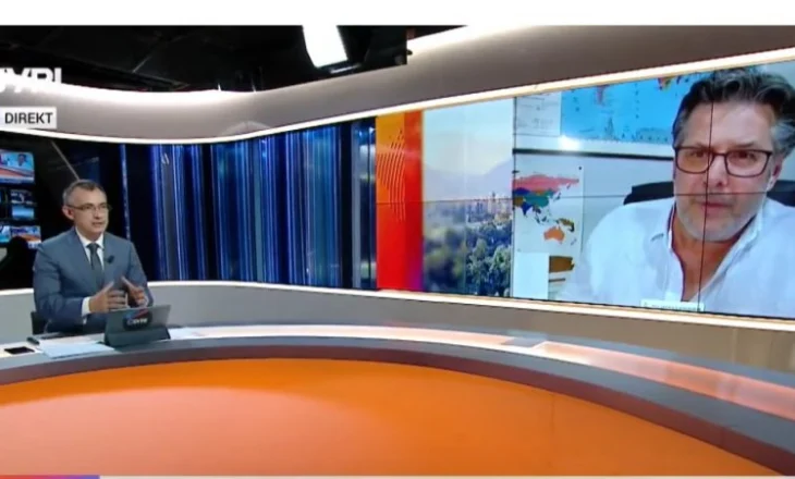 ‘Bashkëpunimi Rama–SPAK, më i dukshëm se kurrë’/ Paloka: Task Forca tentoi të fus në kurth opozitën, ishin në shërbim të..