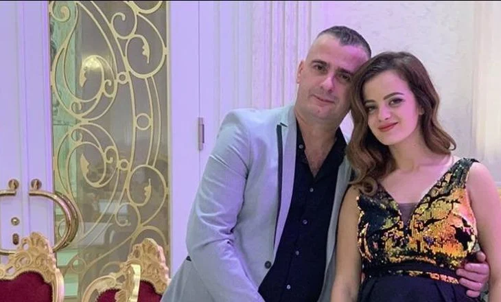 Bashkëshorti iu arrestua, reagon Elda Hoti: Fuqia e popullit nuk ndalet