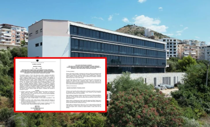 Bashkia kërkon votën e këshilltarëve për miratimin e tjetërsimit të Eco Kampusit