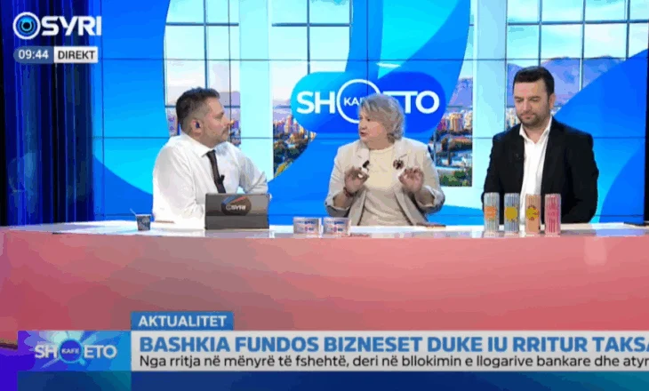 Bashkia rrit taksat për bizneset në Tiranë, Audituesja ligjore: Ja si qeveria zhyti në kolaps bizneset