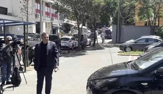 Basir Çollaku paraqitet në SPAK, denoncon krimet zgjedhore në qarkun e Dibrës
