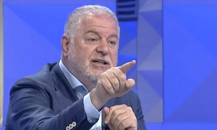 Baton Haxhiu: Pas zgjedhjeve të 11 Majit në Parlament do jenë gjashtë parti