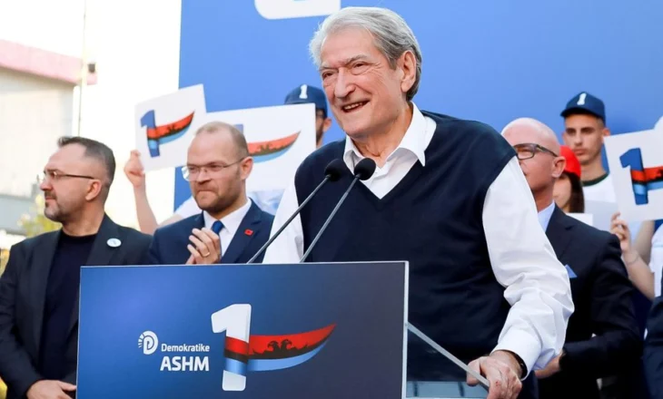 Batuta e Berishës: Rama i bën takimet si komunistët në vitet ’50, me gratë e burrat veçmas