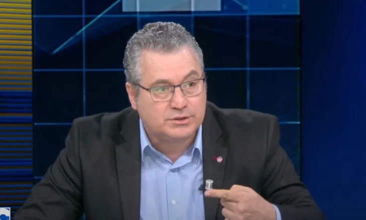 Batuta e Minxhozit: Gazment Bardhi nuk zgjodhi dot të vetët, por zgjodhi Zegjinenë