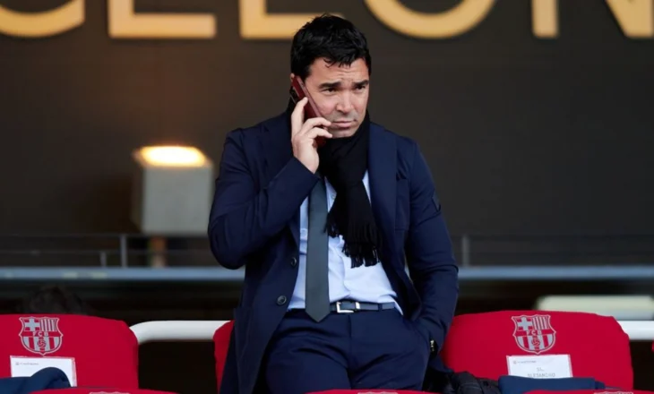 Bayern-Barcelona, nis gara për mbrojtësin gjerman! Kërkohet komision 10 mln euro