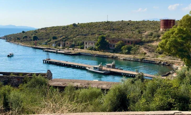 Baza detare e Sarandës nën hetim të thelluar nga SPAK, në fokus kontratat dhe siguria kombëtare