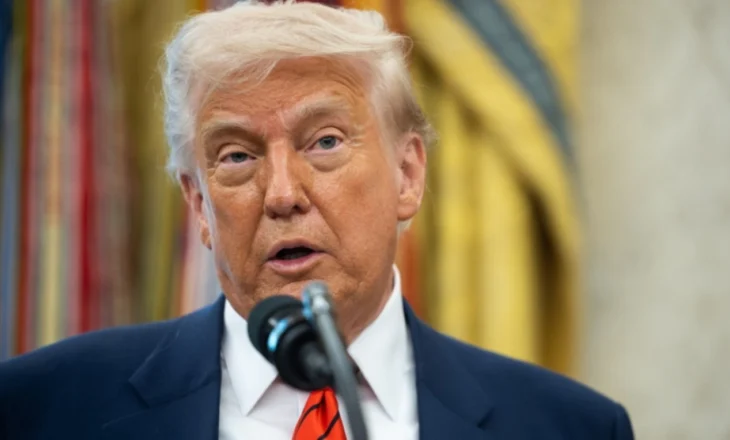 BE dhe Britania propozuan sanksione të reja ndaj Rusisë, Trump: Po shqyrtojmë shumë gjëra, por do të shohim