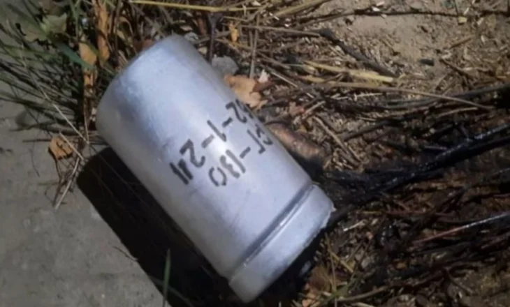 BE do të akuzojë formalisht Rusinë për përdorimin e armëve kimike në Ukrainë