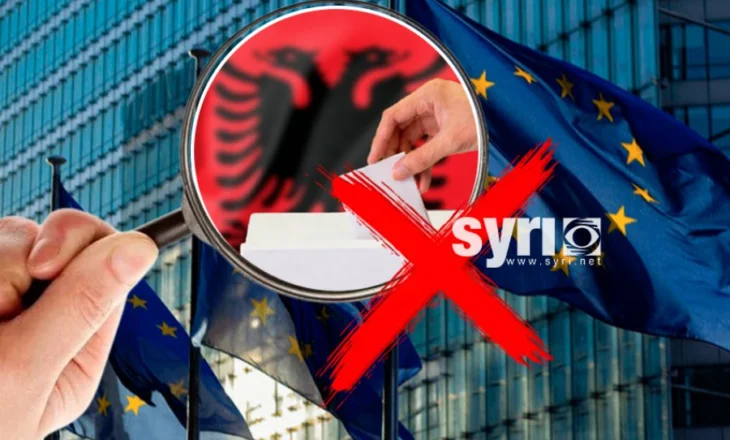 BE hedh në erë zgjedhjet në Shqipëri: Garë jo e barabartë! PS përdori shtetin…