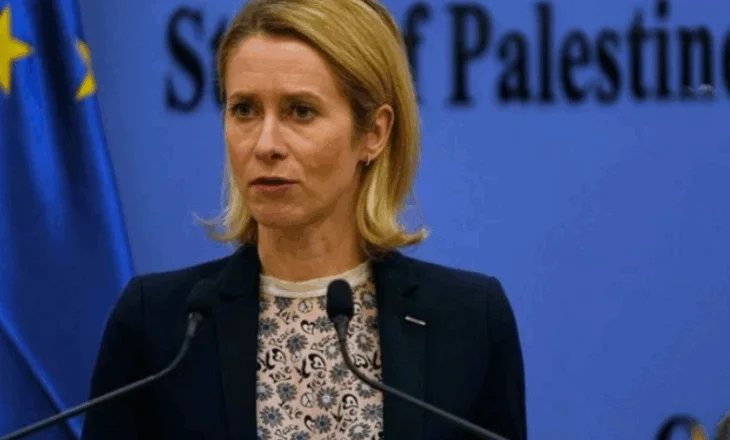 BE i bën thirrje Izraelit të heqë bllokadën humanitare në Gaza