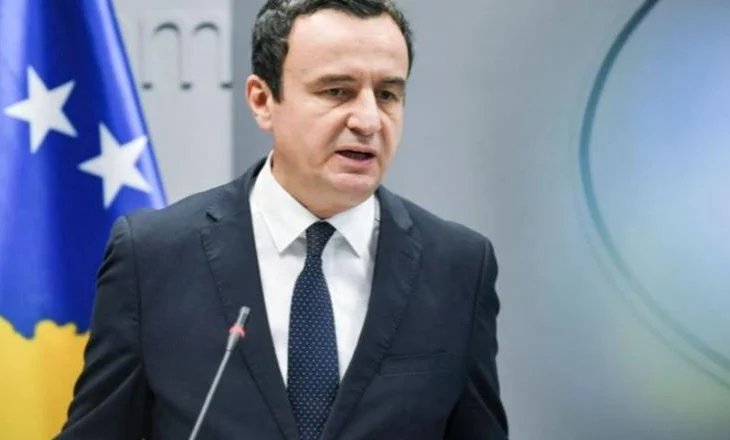 BE ‘shuplakë’ qeverisë Kurti: Veprimet po minojnë pozicionin ndërkombëtar të Kosovës!