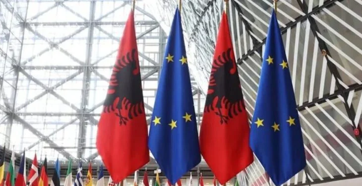 BE zbulon datën, kur do të mbahet konferenca e 5-të e anëtarësimit me Shqipërinë