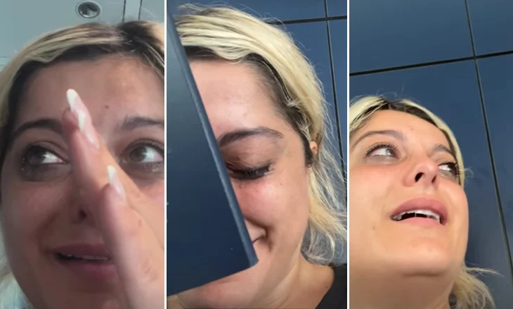 Bebe Rexha zbulon humbjen e dhimbshme të shtatzënisë
