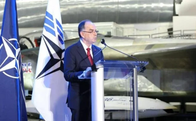 Begaj në SHBA, merr pjesë në Sesionin Pranveror të Asamblesë Parlamentare të NATO