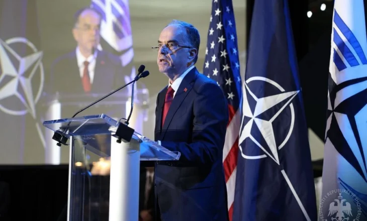 Begaj në SHBA: Pa udhëheqjen amerikane, nuk do të kishim një Kosovë të pavarur