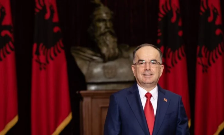 Begaj uron presidentin e ri të Rumanisë: Pres me kënaqësi të punojmë së bashku