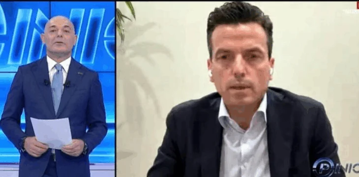 “Bëhu burrë”, Haxhiu e Shehaj vënë një bast për Tiranën