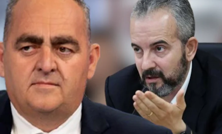 Beleri sulmon ashpër Celibashin: S’të vjen turp, ke 1 javë që po numëron 1 milionë e gjysmë vota