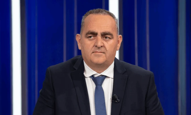 Beleri sulmon Celibashin: S’të vjen turp, ke 1 javë që po numëron 1 milionë e gjysmë vota