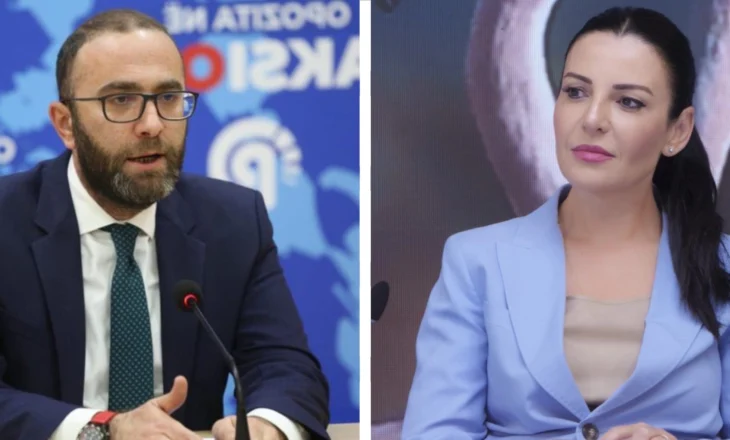 Belinda Balluku drejt një fitoreje të thellë e historike në Qarkun e Fierit. Gazment Bardhi mbetet spektator i vetvestes!