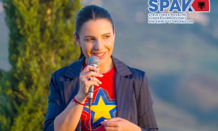 Belinda Balluku me vartësit e saj iu kanë grabitur shqiptarëve 378 milionë euro, nga Evis Berberi, Ceno Klosi te…