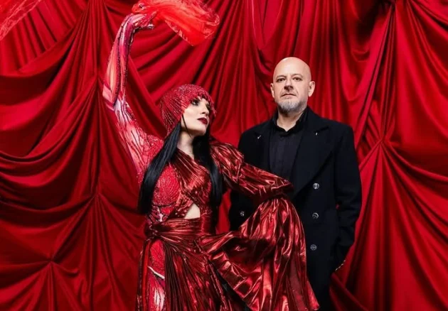 Belinda Balluku, thirrje shqiptarëve në Europë: Votoni ZJERM në Eurovizion!