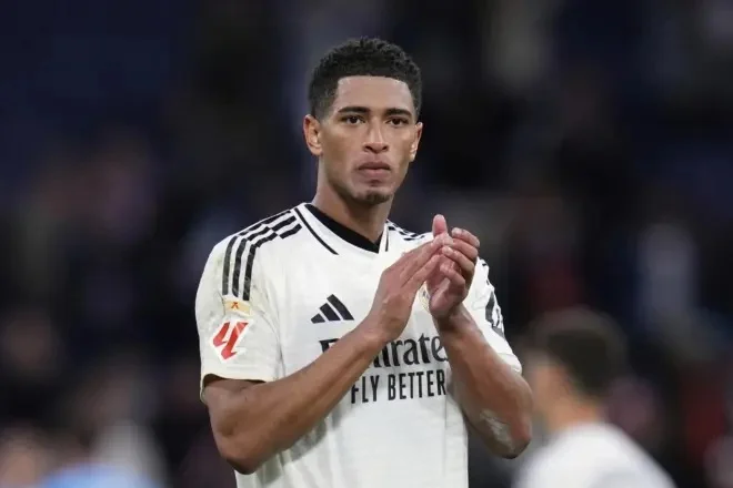 Bellingham hedh sytë nga Botërori i Klubeve: Një mundësi historike për Real Madridin
