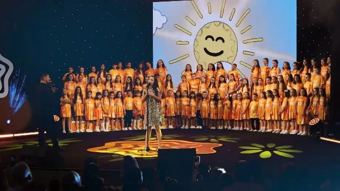Benet Beci: Shkodra mirëpret Edicionin e 63-të të Festivalit Mbarëkombëtar të Fëmijëve