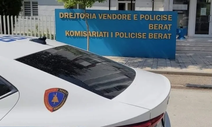 Berat dhe Kuçovë – Arrestime dhe procedime penale për ngacmim sek*ual, vjedhje dhe kanosje