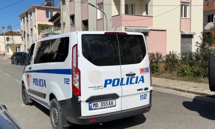Berat/ Goditi me thikë bashkëjetuesen e ish-bashkëshortit, arrestohet 42-vjeçarja